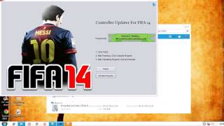 Configure your controller in FIFA 14 FIFA 15 easy [upl. by Aserat]