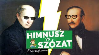 Himnusz és Szózat  Irodalom érettségi tétel  Erettsegicom [upl. by Mundy]