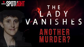 The Lady Vanishes New evidence in the case of Marion Barter  7NEWS Spotlight [upl. by Lebazi]