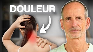 3 Conseils Essentiels pour Réduire les Douleurs au Cou [upl. by Lebazej]