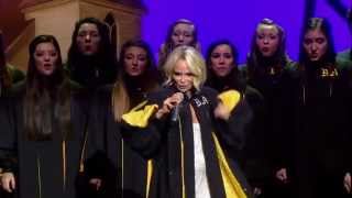 Kristin Chenoweth  quotUpon This Rockquot [upl. by Latsyk]