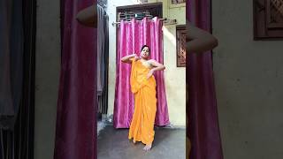 Mai re dole chade bhojpuri song trending shortsviral Divyadansi3996 dance [upl. by Marigolda]