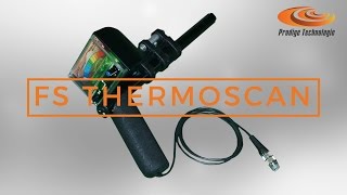 FS Thermoscan [upl. by Yrakcaz]