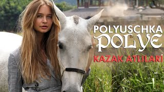 Polyuschka Polye Kazak Atlıları ♫ Enstrumantal [upl. by Ecirahc]