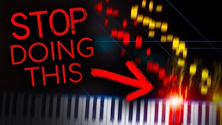 10 ANNOYING Types of Pianists [upl. by Asille807]