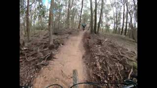 Creswick Mountain Biking T4 [upl. by Othe]