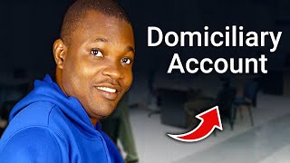 Why You Need a Domiciliary Account in 2024 How to Open and Benefits [upl. by Leumhs]