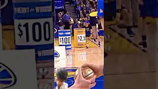 Basketbal nbastephencurrybasketball steph goldenstatewarriors quiznbaedicurry4 funny gaming [upl. by Ardnu]