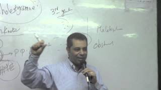 47 Dr Ahmed Abdelrahman Oral anticoagulants  Intro to drugs affecting fibrinolytic system [upl. by Barr]