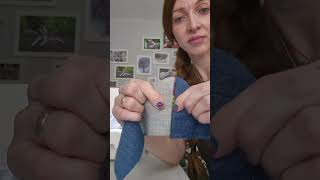 How to Flatlock on a Serger Overlock Machine [upl. by Naihr911]