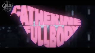 Catherine Full Body Catherine Route [upl. by Nanine209]