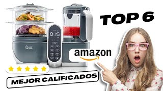 🔴Mejores ROBOT DE COCINA amazon 2024 ⭐⭐⭐⭐⭐ [upl. by Oconnor]