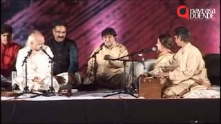 Jasrangi with Sangeet Martand Pt Jasraj  My Journey  Navrasa Duende [upl. by Flowers]