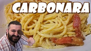 97  Carbonara [upl. by Tolkan]