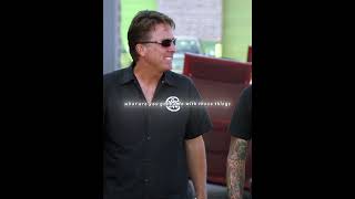 Richard Rawlings wants to buy it for 30000 ls that appropriatecar oldcars classic [upl. by Aicirtam67]