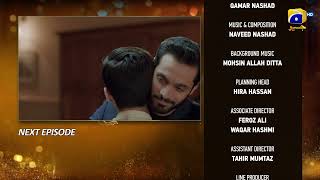 Sunn Mere Dil Episode 06 Teaser  23rd October 2024  Har Pal Geo [upl. by Gascony135]