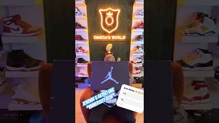 OMG Can’t believe I Found Them Jordan 5 UNC  Unboxing 😵😍🔥🔥 jordan5 retro universityblue [upl. by Telrats]