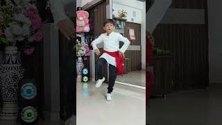 gotilo gotilo❤️gujrati song  DANCE COVER  viral gujratisong trend treding youtubeshorts [upl. by Samale793]