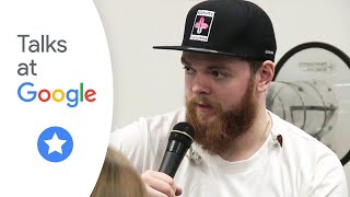 Phase  Jack Garratt  Talks at Google [upl. by Suryc]