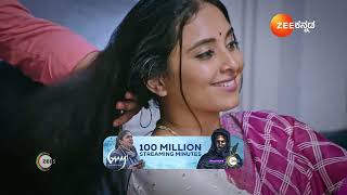 Lakshmi Nivasa  Ep  399  Best Scene  Nov 20 2024  Zee Kannada [upl. by Kenleigh]