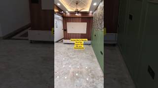 Rama apartment sec 11 dwarka Delhi home shorts reels societyflats flatsindelhi [upl. by Nnyloj]