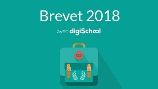 Télécharge lapplication Brevet 2018 [upl. by Bertasi]