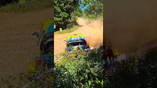 Rally de Erechim [upl. by Eed]