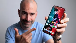 Oppo Reno 12 Pro 5G  Unboxing Camera Gaming amp Beyond [upl. by Ivets]