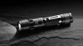 Gear Review Fenix PD35 Flashlight [upl. by Rellim886]