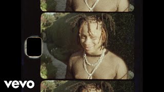 Trippie Redd  Leray Visualizer [upl. by Prober67]