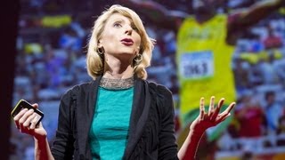 Your Body Language May Shape Who You Are  Amy Cuddy  TED [upl. by Sonia]