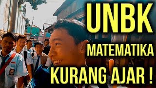 UN TERSUSAH SPANJANG MASA   SMA VLOG WEEK 14 [upl. by Suidaht]