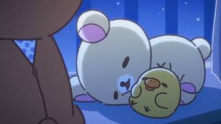 Rilakkuma  official teaser [upl. by Marie-Ann]