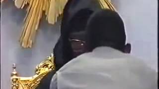 Serigne Cheikh Tidiane Sy Al Maktoum à propos du Gamou [upl. by Sane64]