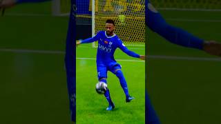 NEYMAR JR SKILLS shorts [upl. by Loredana]