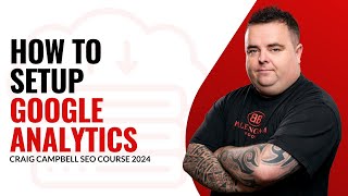 How to Setup Google Analytics [upl. by Queen]