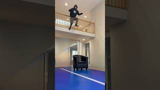 BEST OF Parkour Special Effects [upl. by Gilberte904]