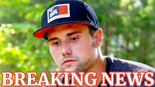 BIG Sad Update Very Heartbreaking Teen Mom Ryan Edwards Drops Breaking News It will shock you [upl. by Edla]