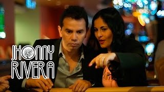 Jhonny Rivera  Empezamos Jugando  Video Oficial [upl. by Zedecrem]