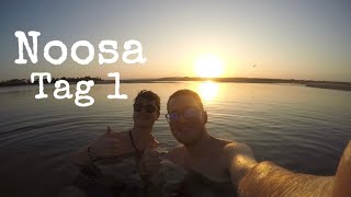 Noosa Tag 1 [upl. by Amjan753]