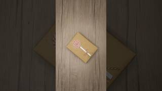 Creative And Easy Gift Wrapping Idea [upl. by Vincenz]