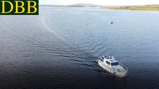 Boating in Ireland [upl. by Lerret]