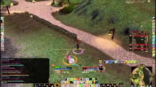 Stigma  LotRO PvP  RoR [upl. by Atirhs418]