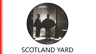 SCOTLAND YARD [upl. by Christiane951]