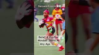 SO to this young Queen Keep believing Keep going Stay Resilient youngqueen femaleathletes [upl. by Ycrem]