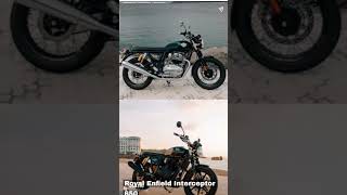 5Most Powerful Motorcycles From Royal Enfield Jawa Yezdi [upl. by Grizelda]