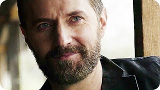 Berlin Station Season 2 Trailer 2017 Epix Series [upl. by Abihsat]