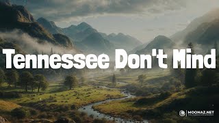 Tennessee Dont Mind Lyrics  Kameron Marlowe  Heart Radio [upl. by Mattox]