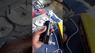 Eicher truck Clutch master cylinder change shorts [upl. by Adnilemre]