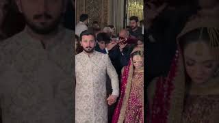 Rukhsati time 🥺😍 haidershah rajabfamily rajabvlog maandogar music [upl. by Notrab957]